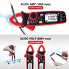 UNI-T UT210e Digital Clamp Meter AC DC Amp Meter Clamp