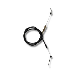 SaidiCo Direct Drive Cable rep. for Exmark Com.Mower ECX160CHN21000 Part#: 126-7397/116-9701 & 126-7397