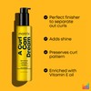 Matrix A Curl Can Dream Lightweight Oil, Enriched with Sunflower