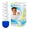 Moldable Mouth Guard for Teeth Grinding at Night, Pack of