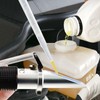 6-in-1 Automotive Car Refractometer ATC for Adblue/Antifreeze/Battery Acid/Windshield Fluid, Coolant