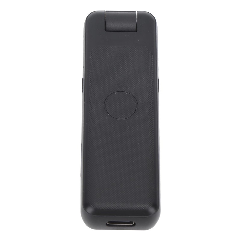 ZC M8 1080P HD Mini Camera Portable Mini Body Camera