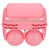 Ice Face Roller Cold Compress Double Heads Reduce Puffiness Fade