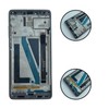 Avvood LCD Screen Replacement with Frame for Coolpad Legacy 2019