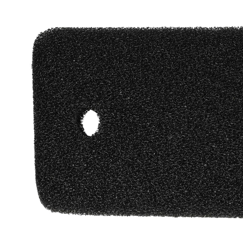 vhbw 2x Fine Filter Replacement for Miele 07070070 for Tumble