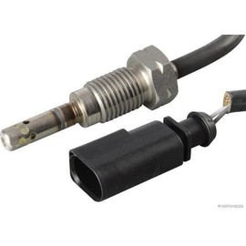 Elparts 70682038 Sensor for Exhaust Gas Temperature
