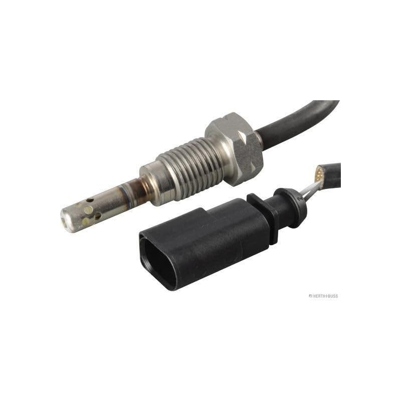 Elparts 70682038 Sensor for Exhaust Gas Temperature