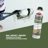 Kraken Bond Pestblokc Spray Foam Sealant - (2x24oz) Polyurethane Foam