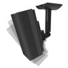 UB-20 - Soporte de pared para altavoces Bose Cube (6