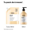 Shampoo Refill Absolut Repair 500ml Loral Professionnel