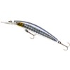 Daiwa Tournament Lure Double Clutch 60 Lazer Smelt 6cm
