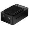 Century CRCBM2NV2U32CP_FP Drive Case, M.2 NVMe SSD Clone Function, USB3.2,