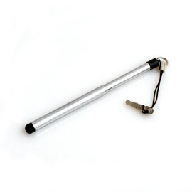 System-S Extendible Capacitive Touchscreen Stylus for SmartPhone Tablet PC