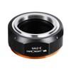 K&F Concept Lens Mount Adapter P Series KF-42E.P (M42 Mount
