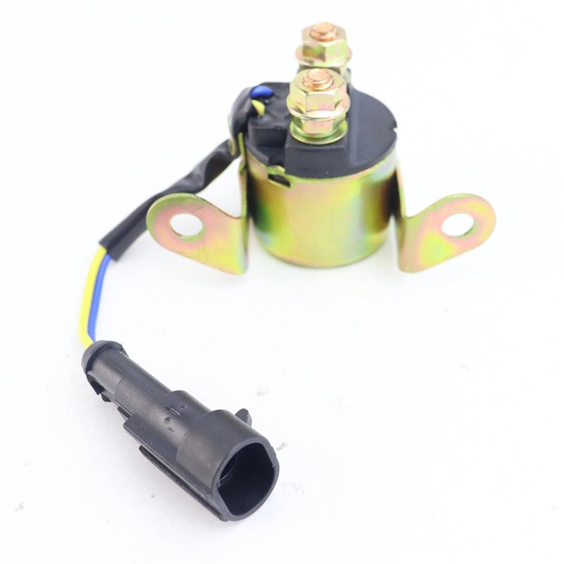 soarider Starter for Polaris 2006-2008 Ranger 700 Xp 4X4 EFI