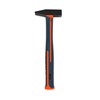 Presch Machinist Hammer Fibreglass Handle 300g - Small Hammer in