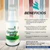 BEBIDA CLOROFILA LIQUIDA 500 ML TECNONATURA