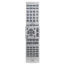 RAX25 Replace Remote Control fit for Yamaha Audio Receiver R-S500 R-S700 R-S500BL WV50040