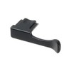 DSLRKIT Metal Thumbrest (Thumb Grip) for Fuji X-E1 / X-M1
