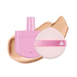 [Unleashia] Don't Touch Glass Pink Cushion (RE-FEEL 22W Melt, 15g)