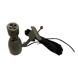 Rain Sensor customized to suit WaterMe & Hydrawise Irrigation Controllers