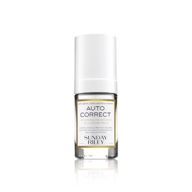Sunday Riley Auto Correct Brightening and Depuffing Eye Contour Cream, 0.5 fl. oz.