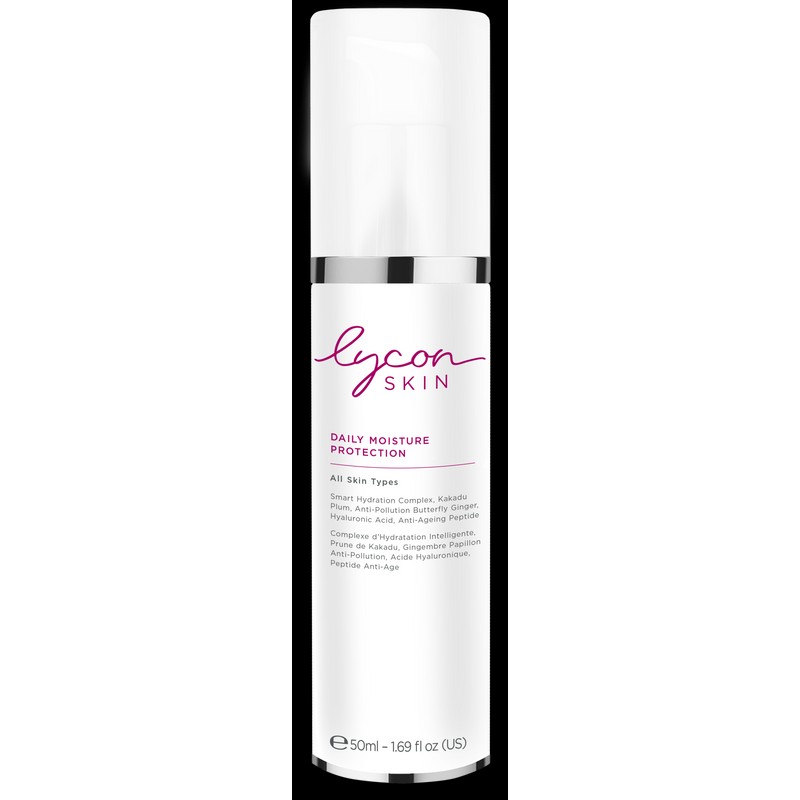 Lycon Daily Moisture Protection 50ml