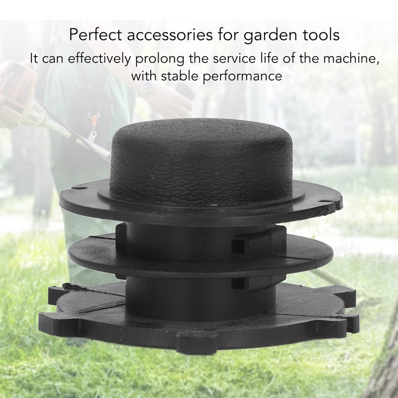 Trimmer Bump Head Kit Fs56C Fs55R Replacement for Stihl 56Rc