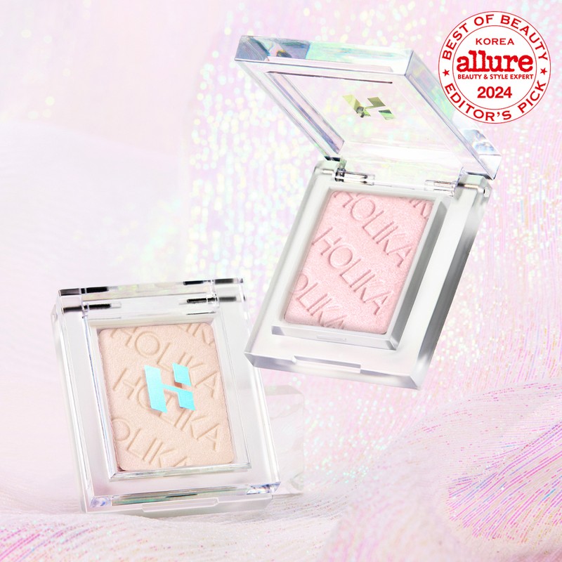 Holika Holika My Fave Piece Beam 1.8g - Dreamy Dew