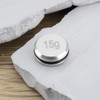 Briny River Golf Counterweight Screw Ball Head Weight 15g Compatible