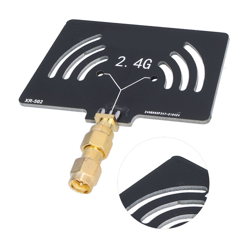 XLite Antenna PCB High Power Receiver TStyle Strong Control Electronic