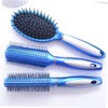 Baluue 3pcs Assorted Massage Comb for Curly Hair Ergonomic Scalp