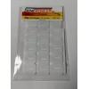 SIG Sonic Tronic RC Airplane CA Cloth Nifty Hinges Hinge