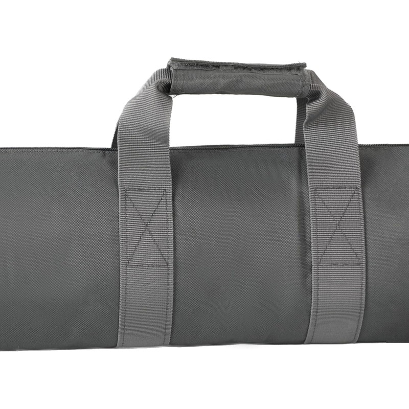 Silfrae Padded Tripod Carrying Bag for Light Stands Boom Stand