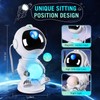 Veetop Galaxy Starry Sky Astronaut Projector
