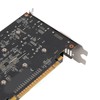 4GB GDDR5 128BIT Graphics Card Professional Dual Fan Efficient Quiet