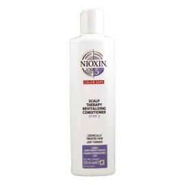 Nioxin Scalp Terapy Revitalizing 5 Acondicionador 300ml