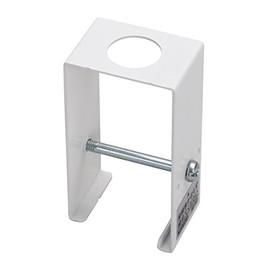 Toshiba Lighting & Technology NDR0283 Lighting Rail VI Shape Joint Hanger (Φ16 Pipe Hanging) (White)