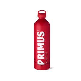 PRIMUS FUEL BOTTLE RED (1.5L) (Parallel Imported Product)