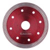 Diamond Saw Blade 115mm Dry Wet Cut Cutting Disc Wheel