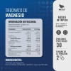 Pack Citrato De Magnesio Y Treonato De Magnesio, Premium Sabor