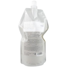 Tokio IE Inkarami Platinum Treatment Refill, 24.7 oz (700 g)
