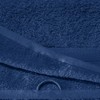REDBEST Chicago Guest Towel Pack of 2 Dark Blue Size