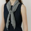 Vivid Solid Fresh Scarf (2 color)