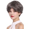 WIG ME UP - IRIS-44 Lady Quality Wig short voluminous