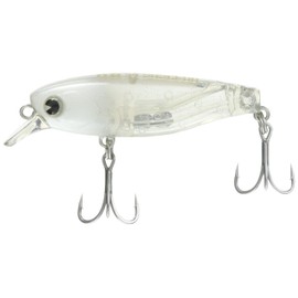 Amz Design (ima) #KT58-011 Shad K-Thick Suspend 58mm 0.3 oz (8 g) Dream Silas