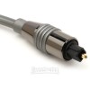 Hosa OPM330 Premium Optical Cable - 30'