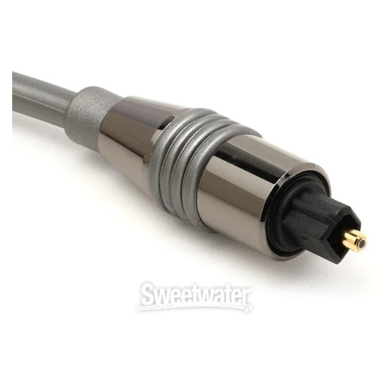 Hosa OPM330 Premium Optical Cable - 30'