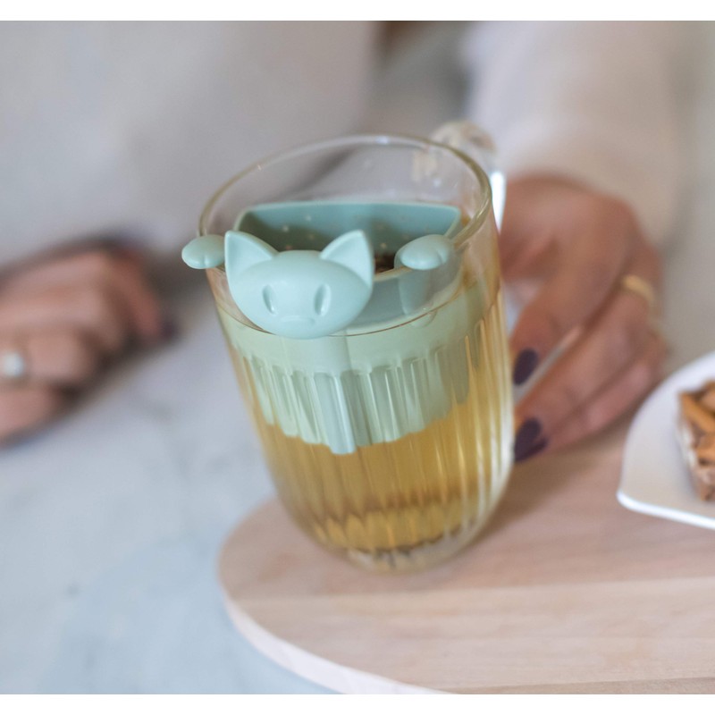 MIAOU Tea Strainer