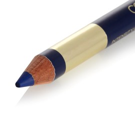 L'Oréal Paris Color Riche Le Khôl 107 Deep Sea Blue - Precise and Colour-Intensive Charcoal Eye for Perfectly Embossed and Expressive Eyes, Pack of 1 (1 x 1.1.5 g)
